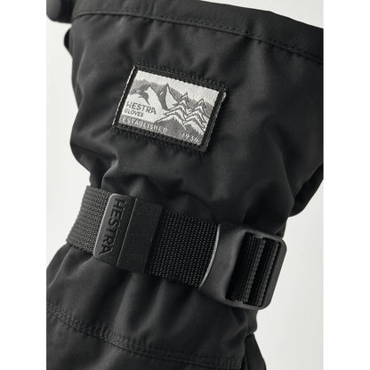 Hestra Gauntlet Sr 3-finger — Hestra ski glove