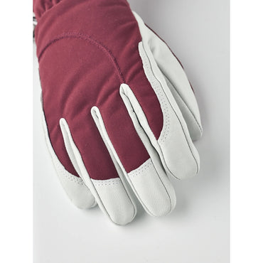 Hestra Heli Ski Female — Hestra ski glove