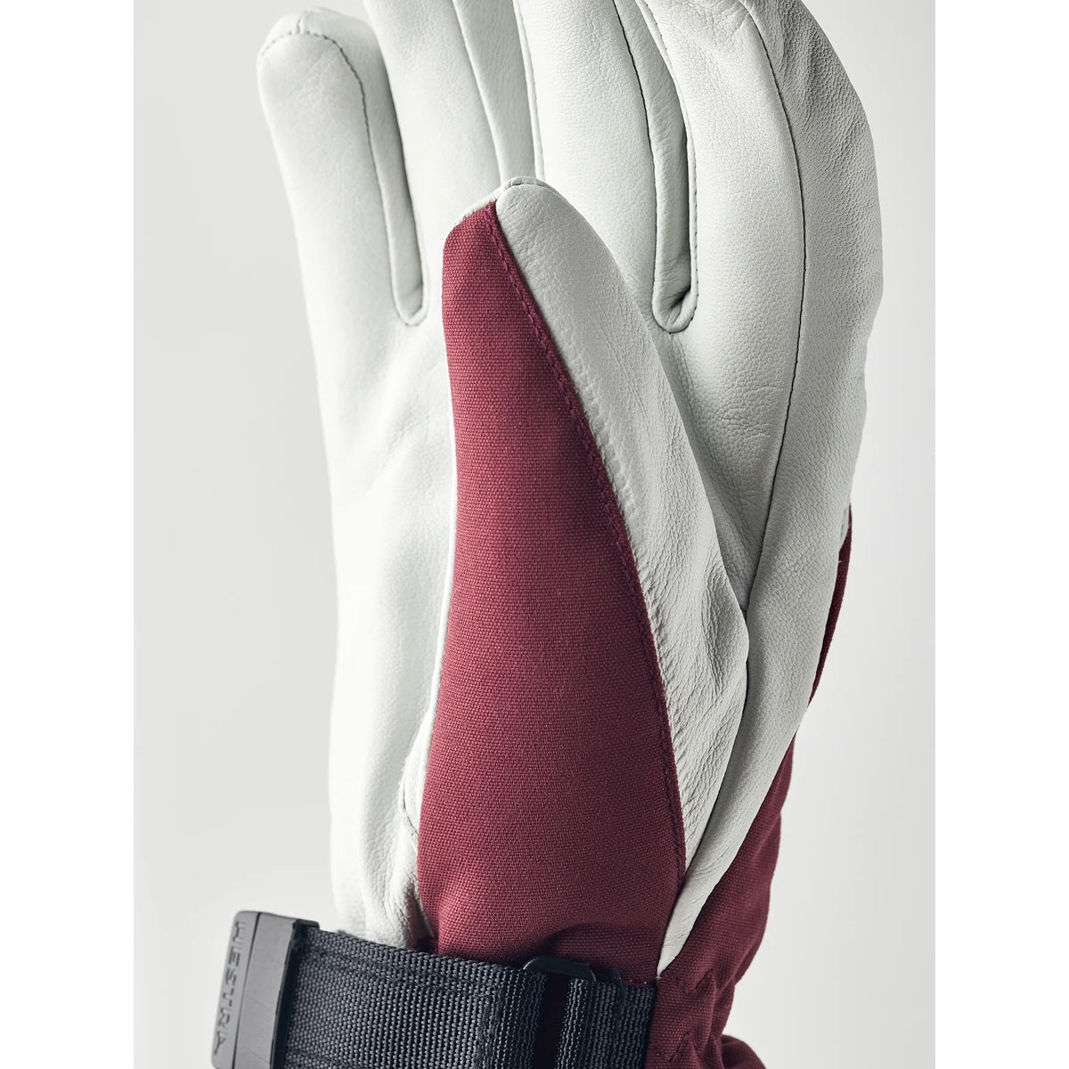 Hestra Heli Ski Female — Hestra ski glove