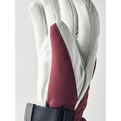 Hestra Heli Ski Female — Hestra ski glove