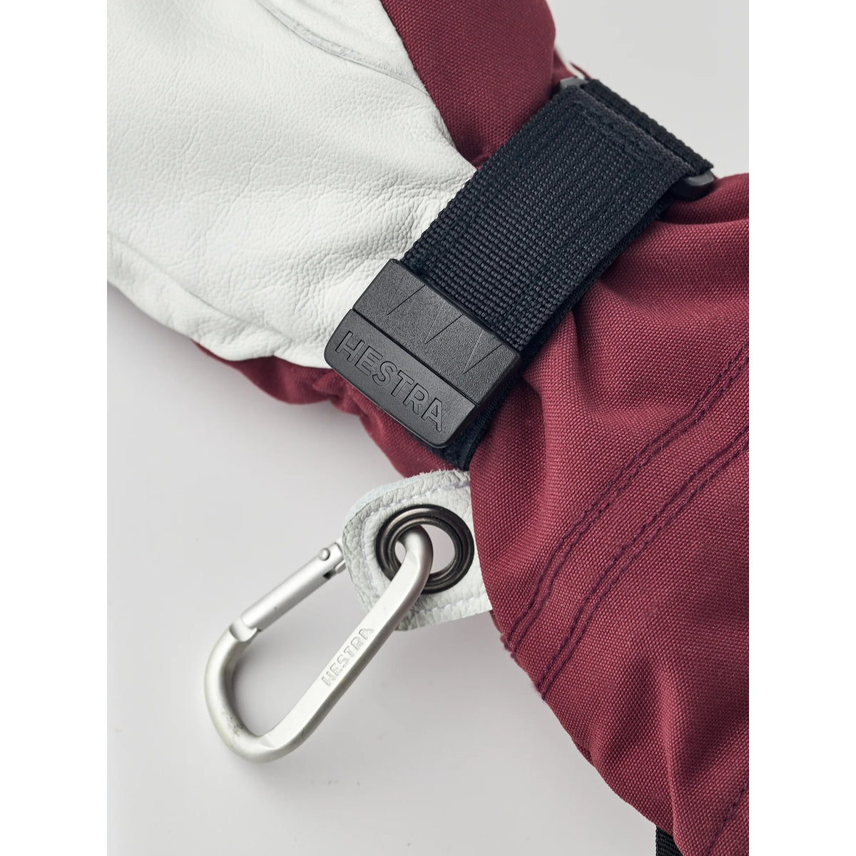 Hestra Heli Ski Female — Hestra ski glove