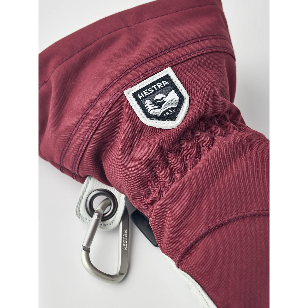 Hestra Heli Ski Female — Hestra ski glove
