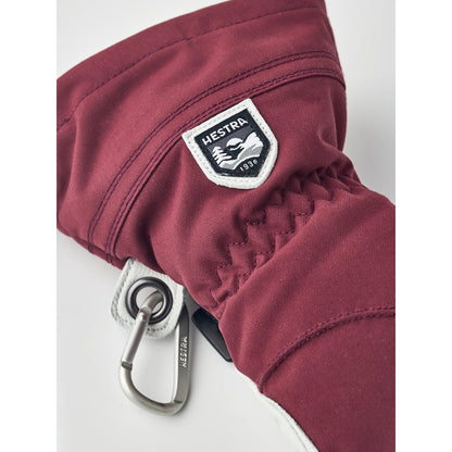 Hestra Heli Ski Female — Hestra ski glove