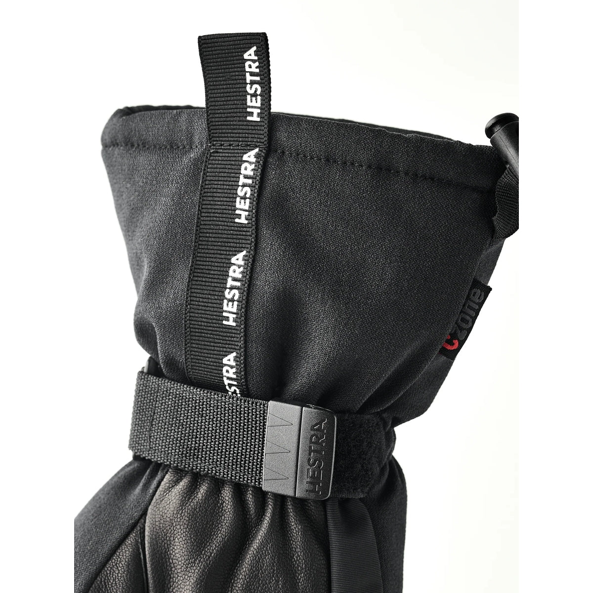 Hestra CZone Mountain Mitt — Hestra ski mitt