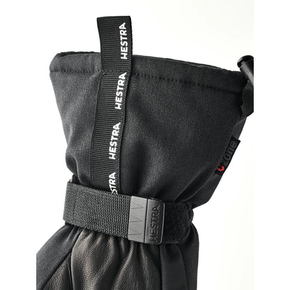 Hestra CZone Mountain Mitt — Hestra ski mitt