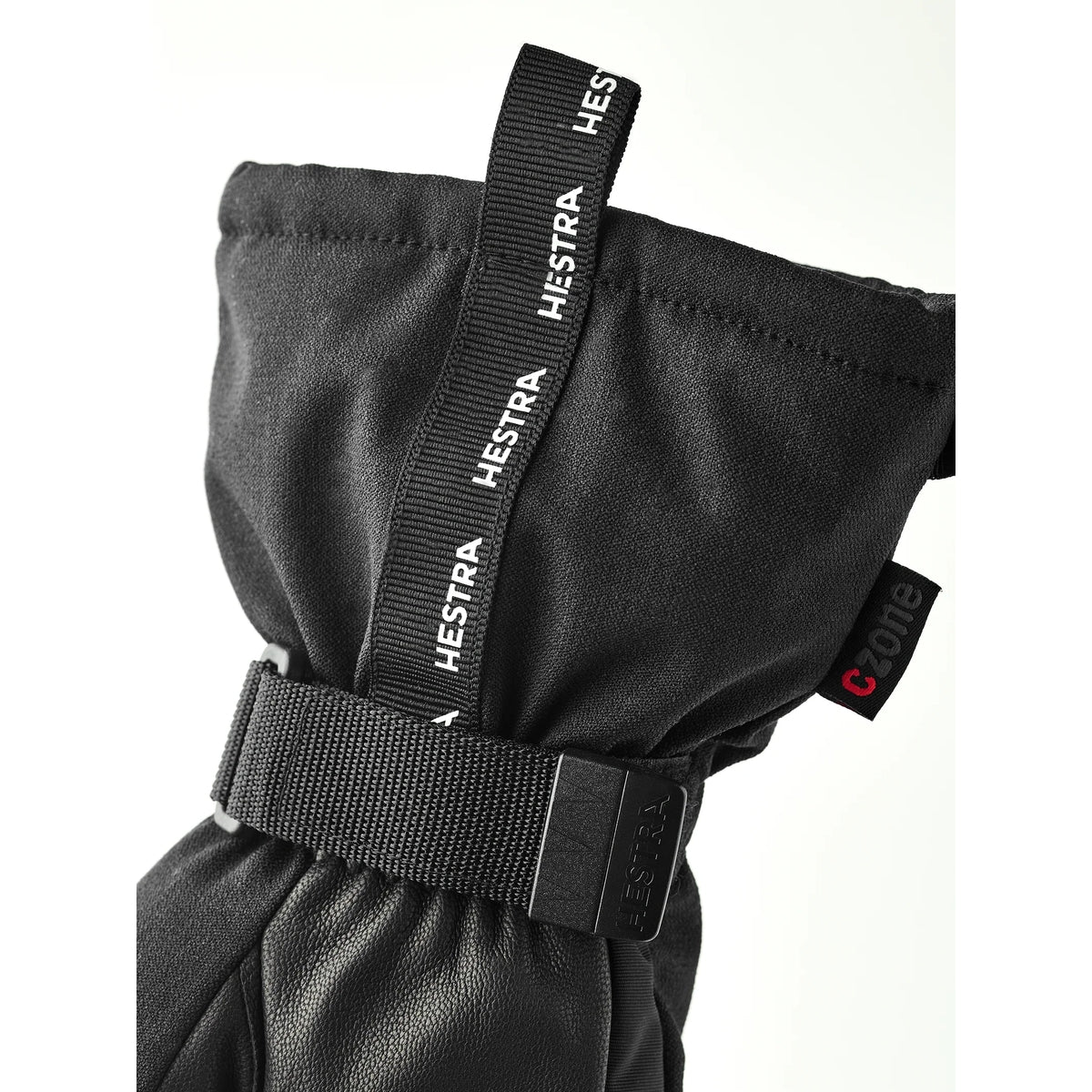 Hestra CZone Mountain — Hestra ski glove