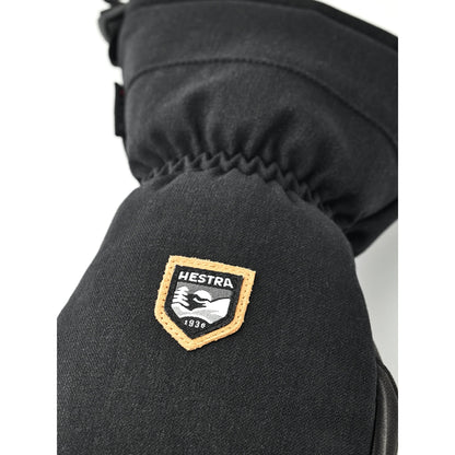 Hestra CZone Mountain Mitt — Hestra ski mitt