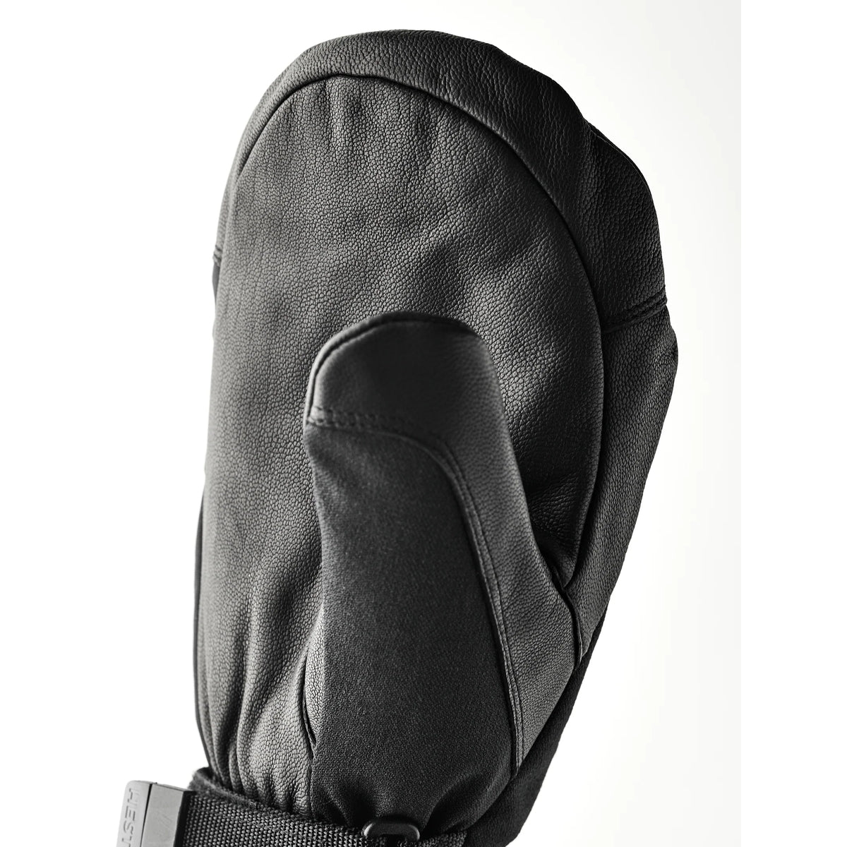 Hestra CZone Mountain Mitt — Hestra ski mitt