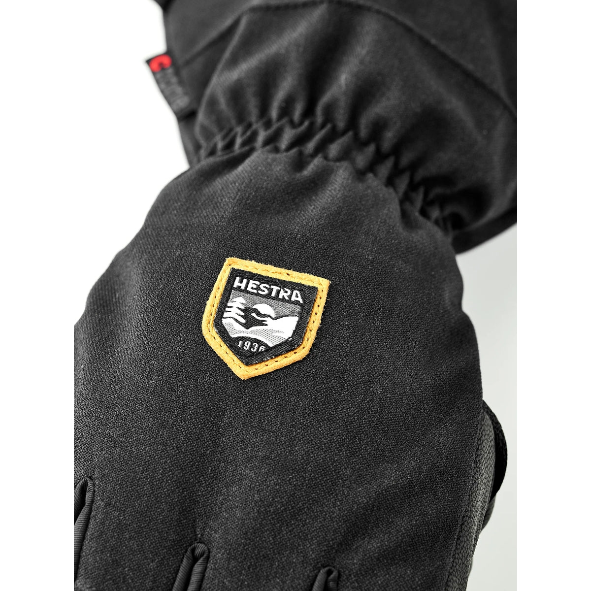 Hestra CZone Mountain — Hestra ski glove