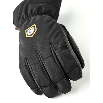 Hestra CZone Mountain — Hestra ski glove