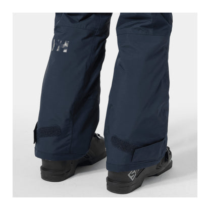 HH Junior Jr No Limits 2.0 Pant – Navy – detail