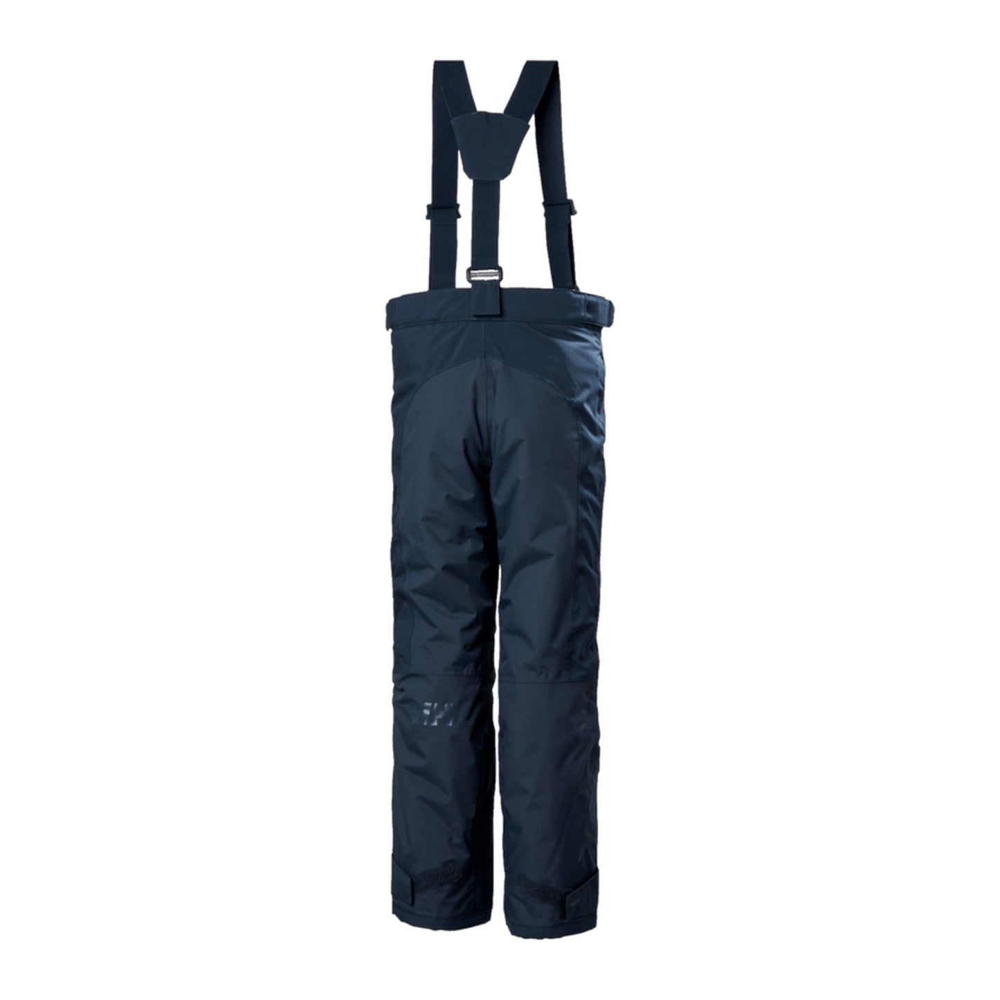 HH Junior Jr No Limits 2.0 Pant – Navy – back
