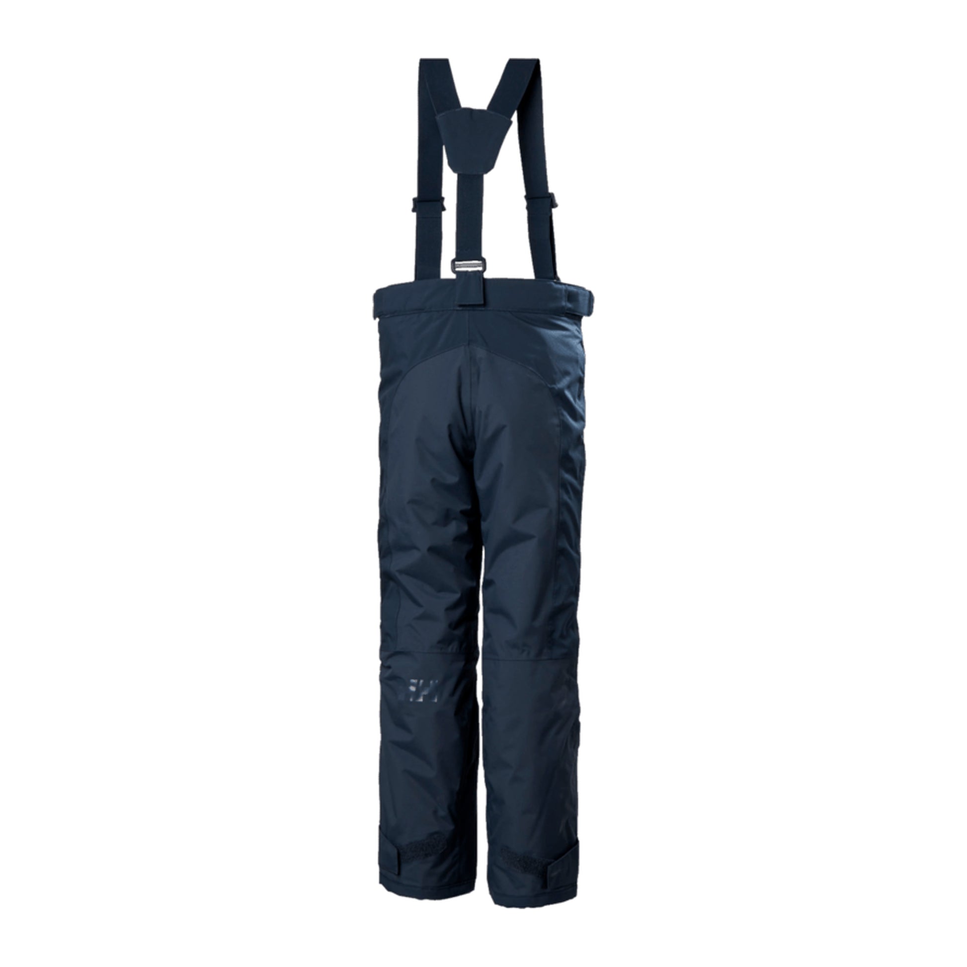 HH Junior Jr No Limits 2.0 Pant – Navy – back