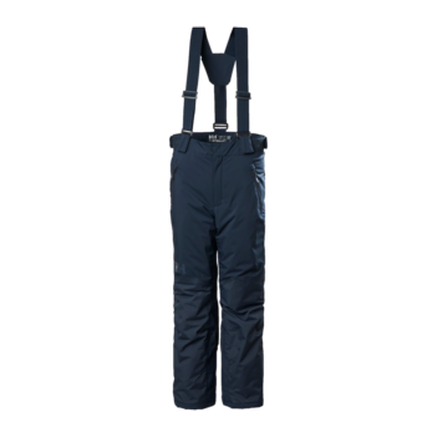HH Junior Jr No Limits 2.0 Pant – Navy – detail