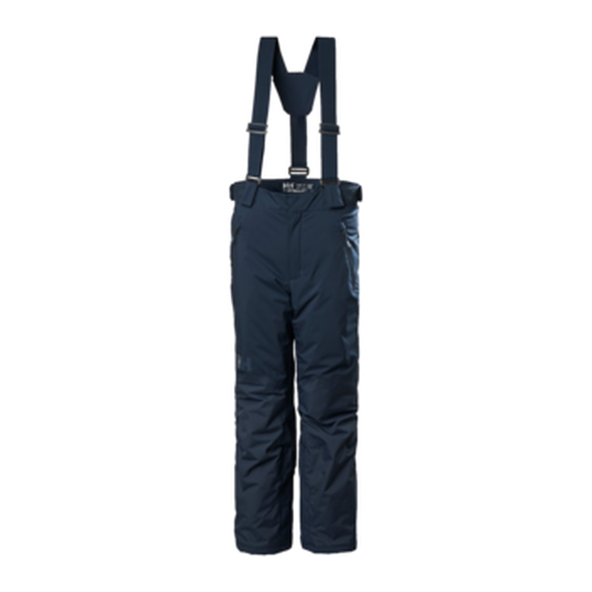 HH Junior Jr No Limits 2.0 Pant – Navy – detail