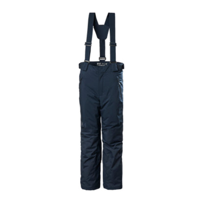 HH Junior Jr No Limits 2.0 Pant – Navy – detail