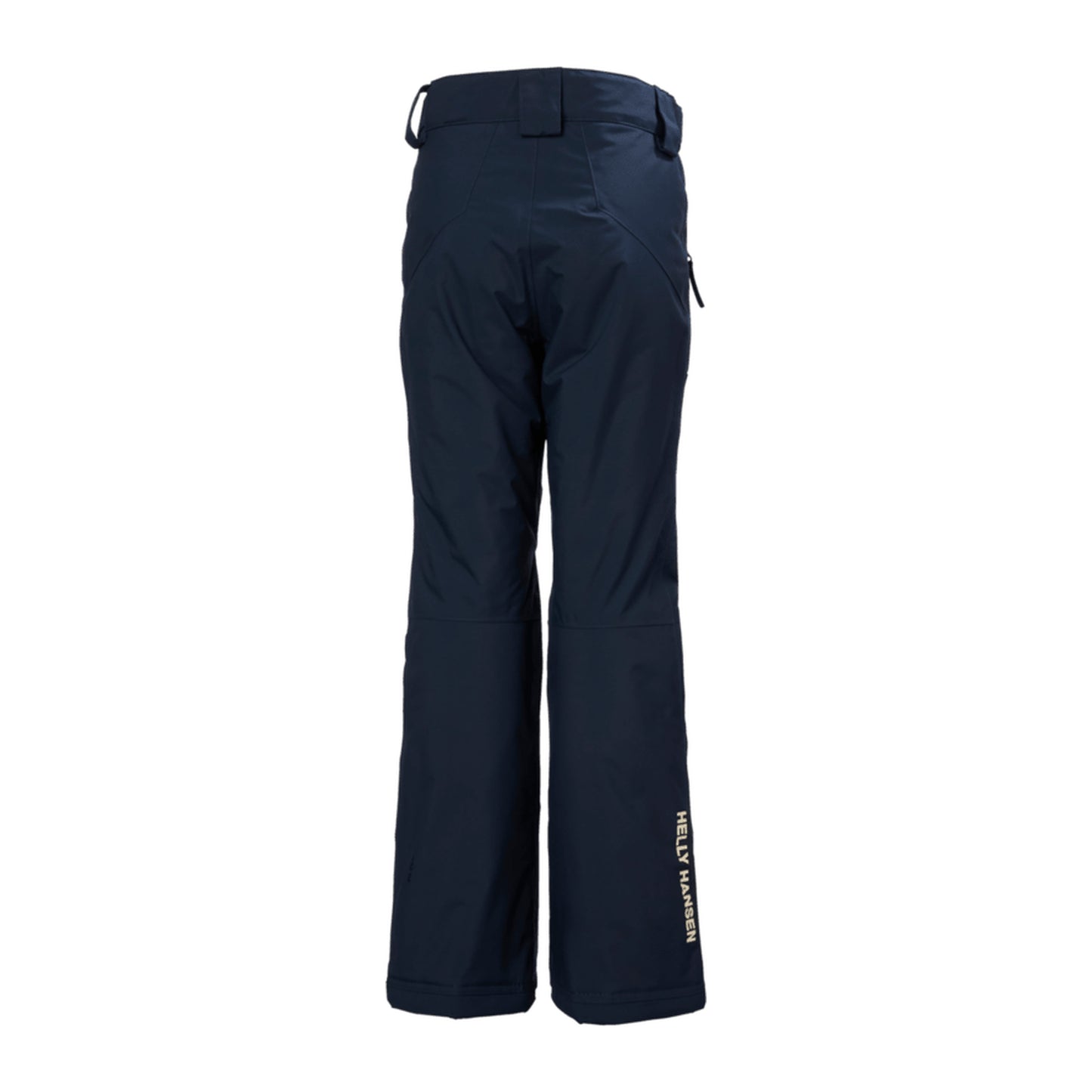 HH Junior Jr Legendary Pant – Navy – back