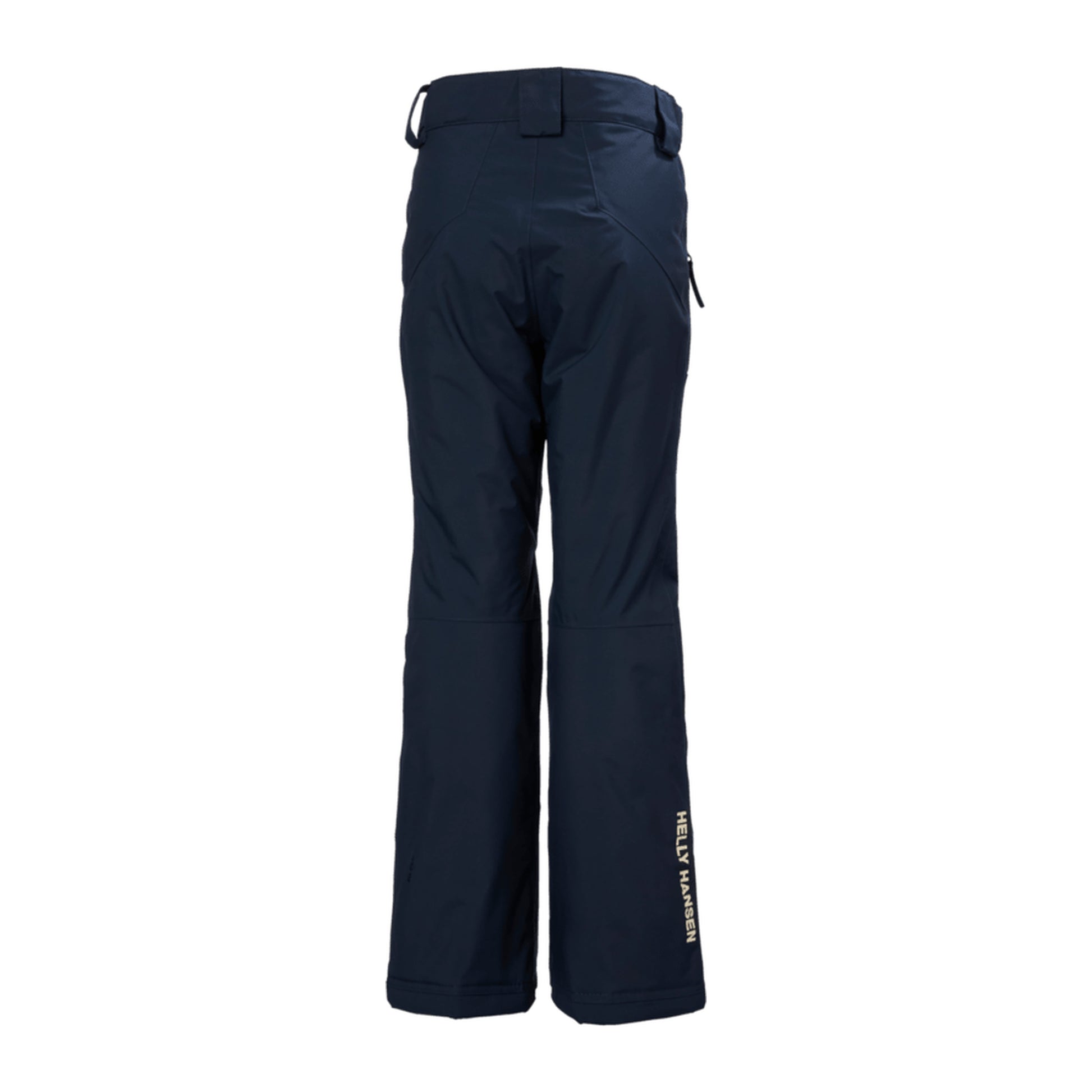 HH Junior Jr Legendary Pant – Navy – back