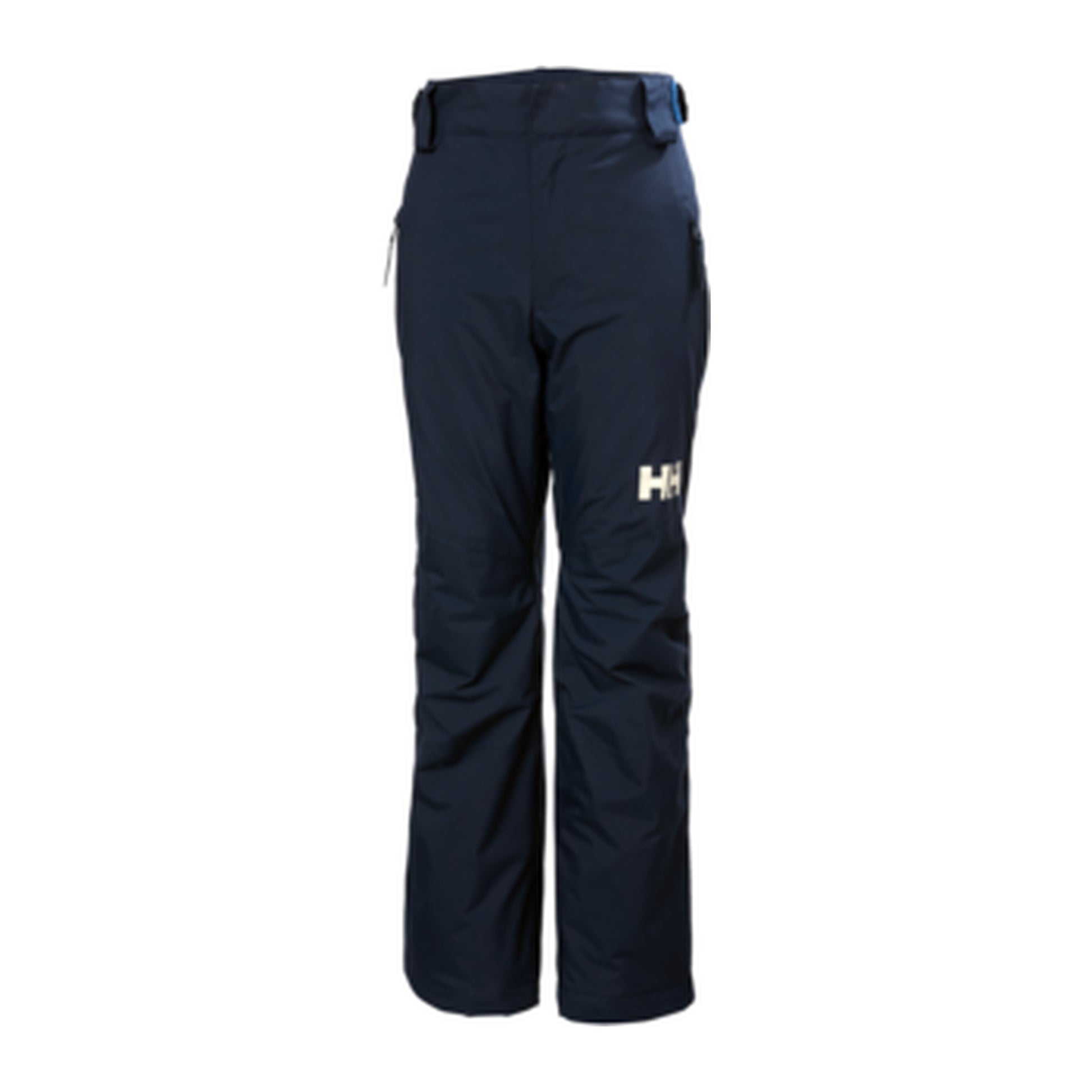 HH Junior Jr Legendary Pant – Navy – detail