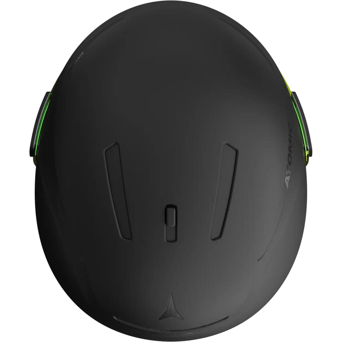 Atomic Revent GT AMID Visor HD Photo Helmet