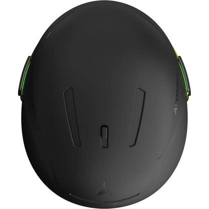 Atomic Revent GT AMID Visor HD Photo Helmet