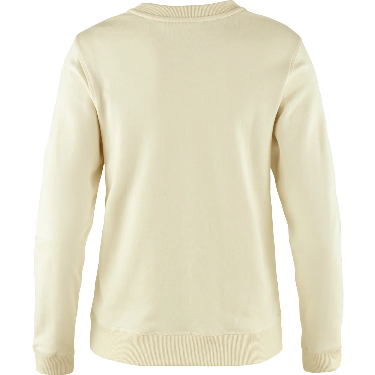 Fjällräven  1960 Logo Badge Sweater W