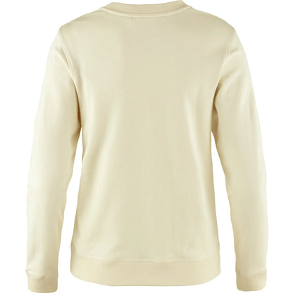 Fjällräven  1960 Logo Badge Sweater W