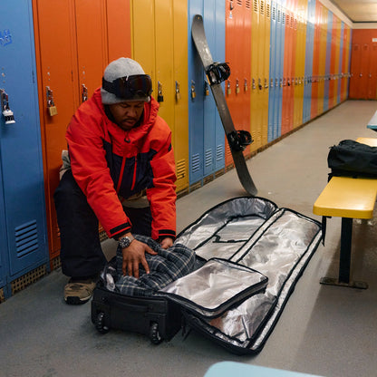 Dakine Low Roller Snowboard Bag