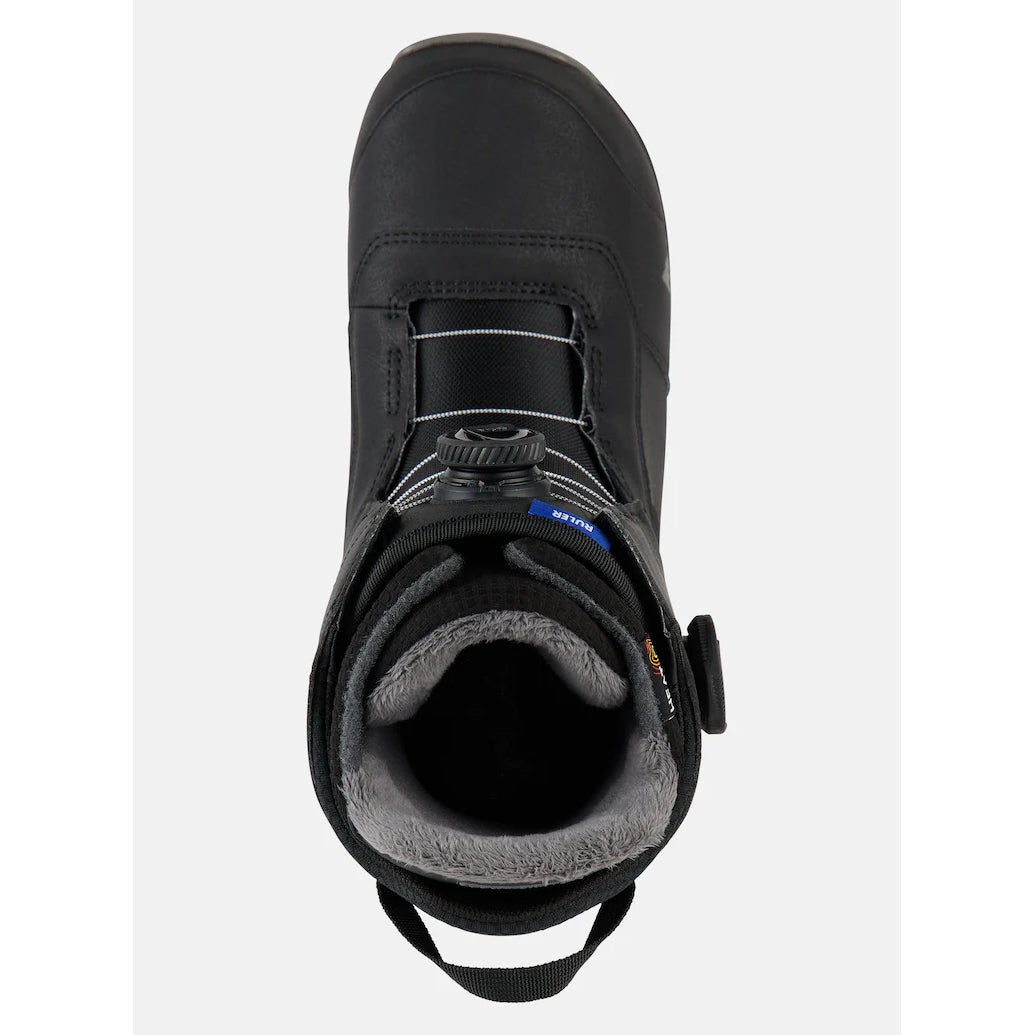 Burton Men's Ruler BOA Snowboard Boots 2026