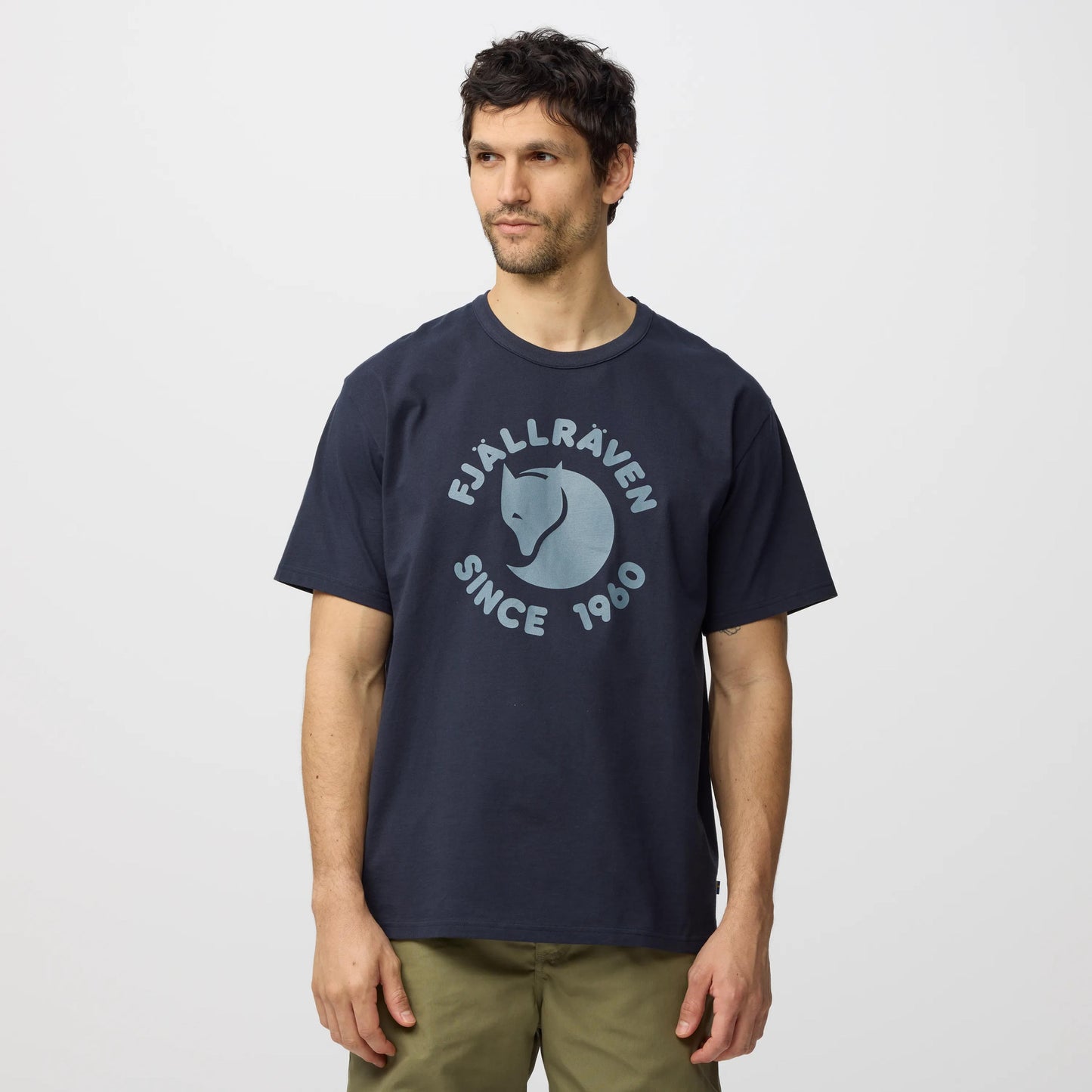 Fjällräven Relaxed T­-Shirt M