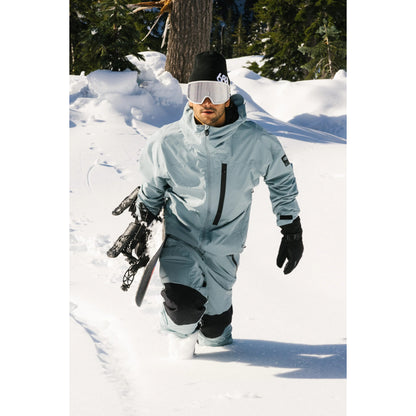 686 Mens GORE-TEX GT Thermagraph Jacket