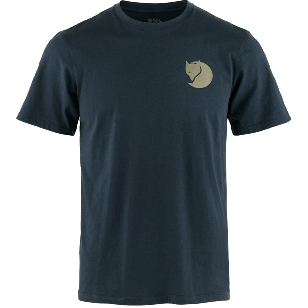 Fjällräven Walk With Nature T­shirt M