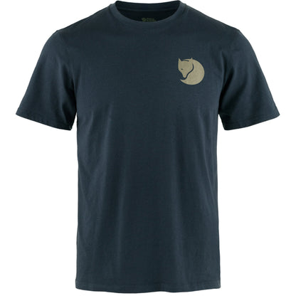 Fjällräven Walk With Nature T­shirt M