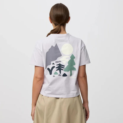 Fjällräven Forest Walk T­shirt  W