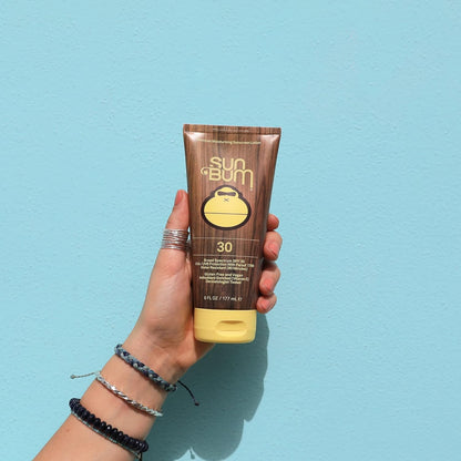 Sun Bum Original Moisturizing Sunscreen Lotion 1 OZ