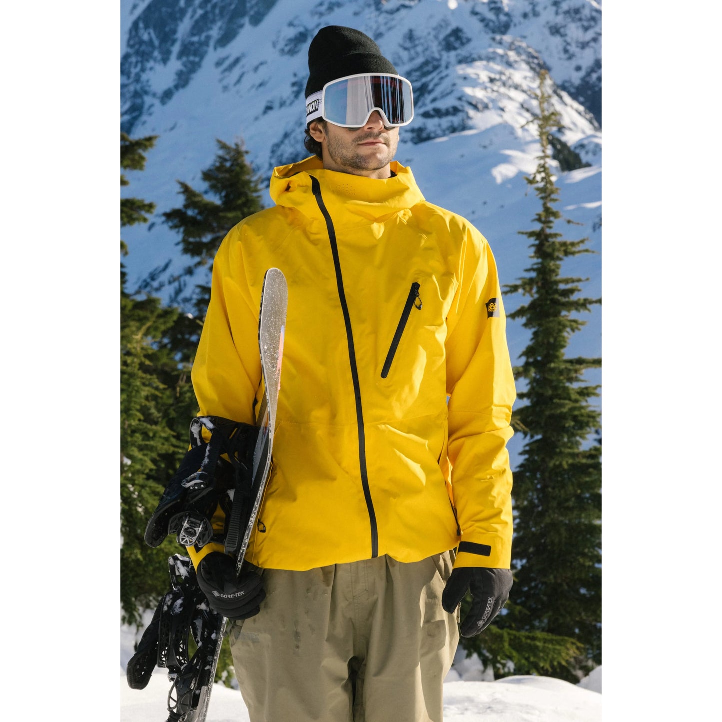 686 Mens Hydra Thermagraph Jacket