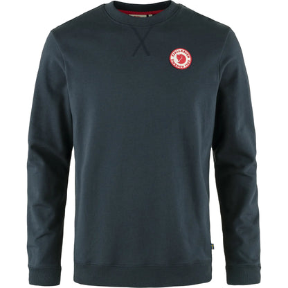 Fjällräven  1960 Logo Badge Sweater M
