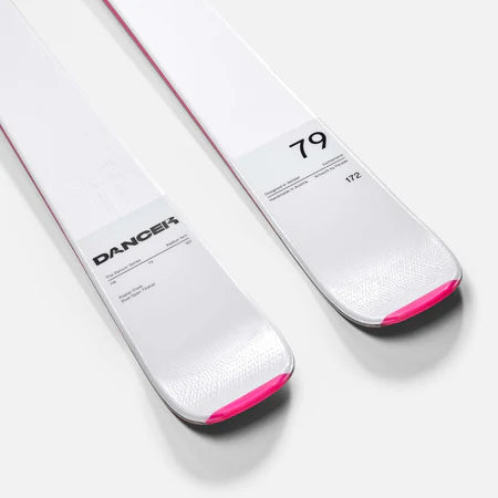 Faction Dancer 79