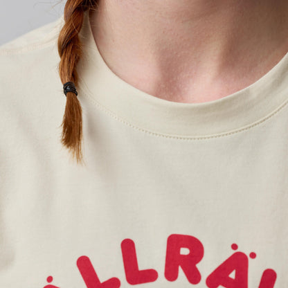 Fjällräven  Relaxed T-shirt W