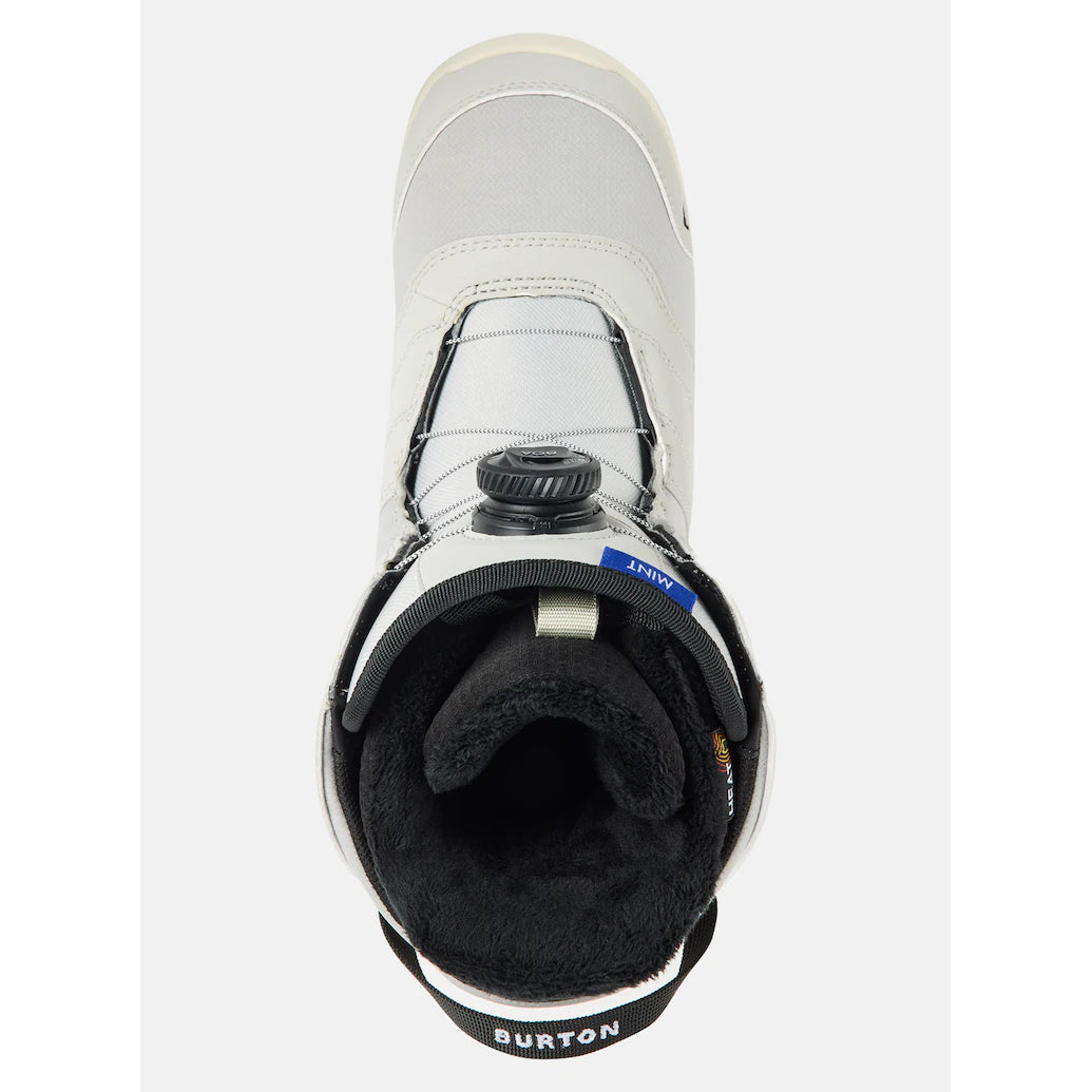 Burton Women's Mint BOA Snowboard Boots 2026