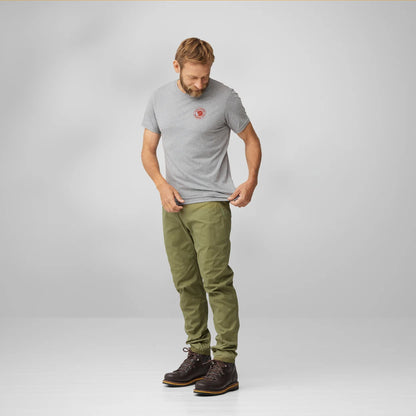 Fjällräven 1960 Logo T-shirt M
