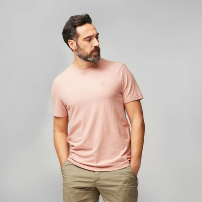 Fjällräven Hemp Blend T-shirt M