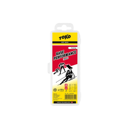 Toko Base Performance Hot Wax