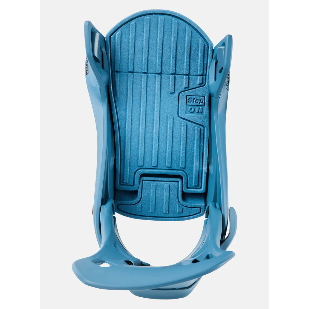 Burton Men's Step On Re:Flex Snowboard Bindings 2026