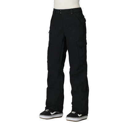 686 Womens Aura Insulated Cargo Pant