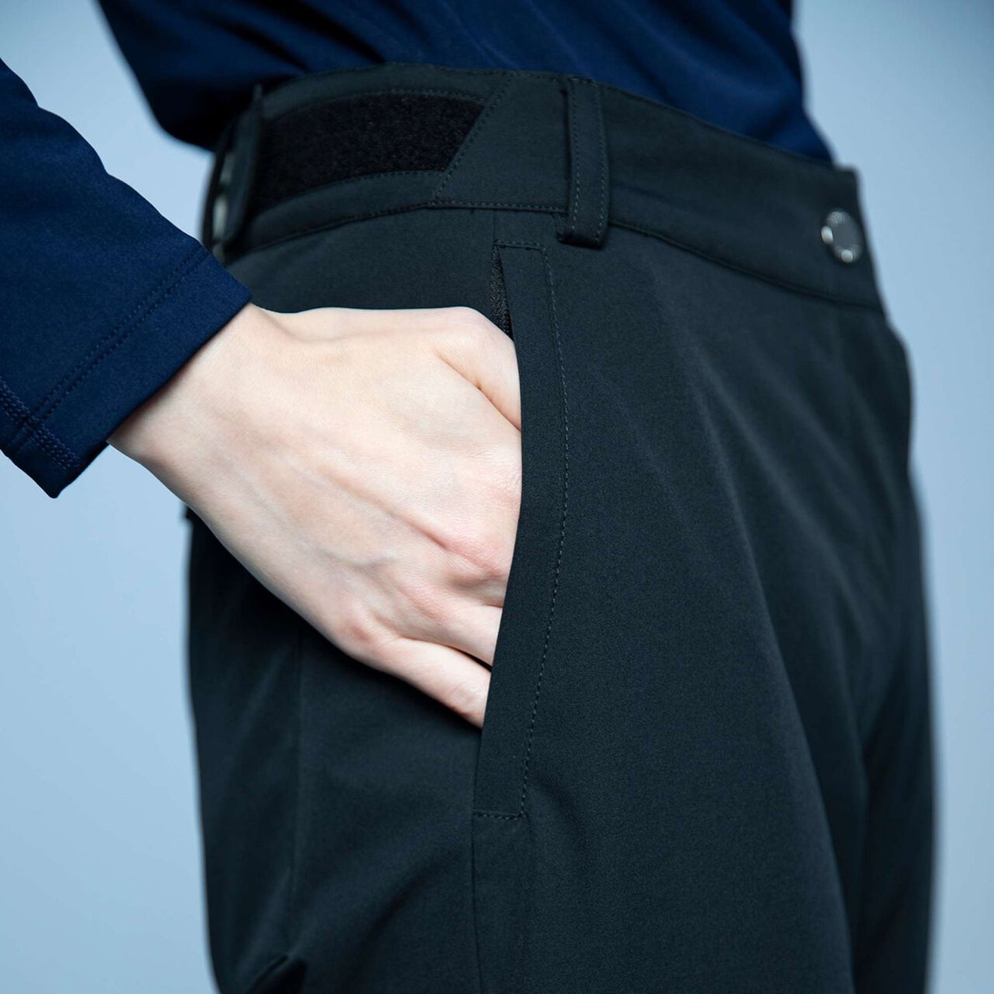Descente Womens Insulated Pants
