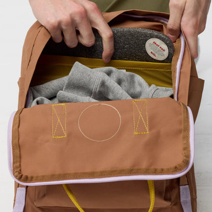 Fjällräven Kånken Koncept