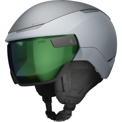 Atomic Revent GT AMID Visor HD Helmet