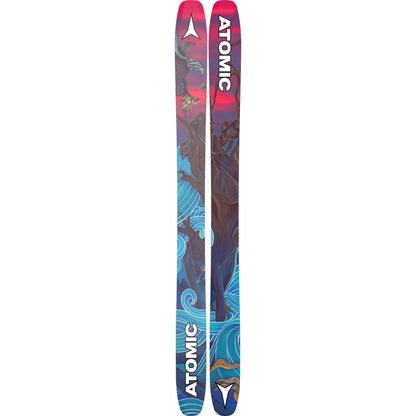 Atomic Bent Chetler 120 Skis