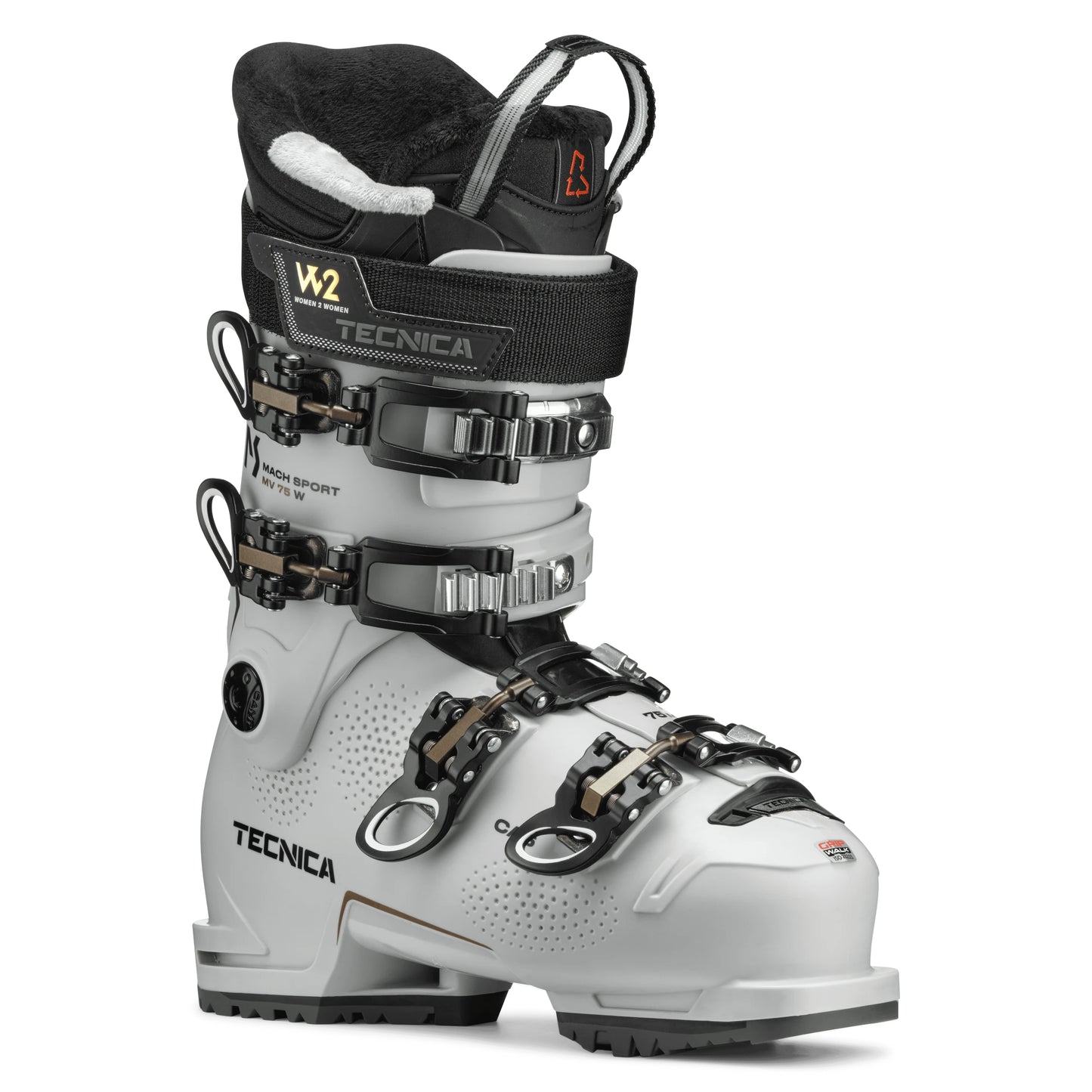 Tecnica Mach Sport MV 75 W